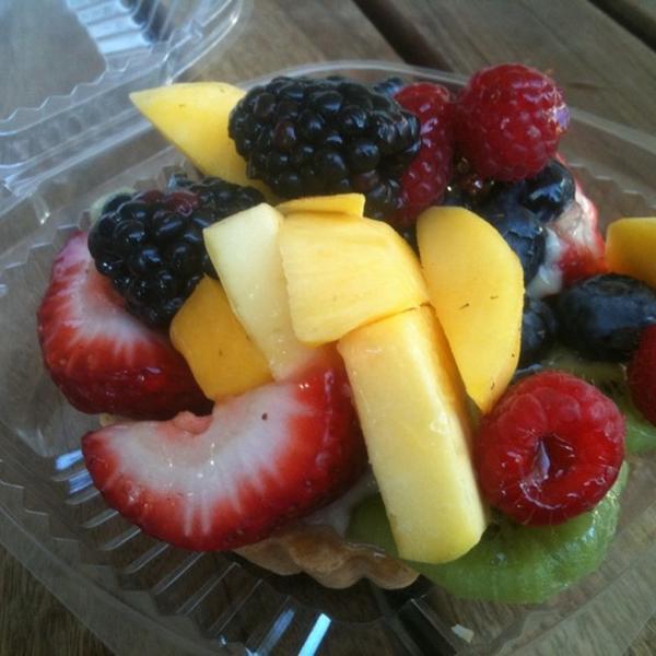 Photo taken at Whole Foods Market by Chris C. on 3/5/2012