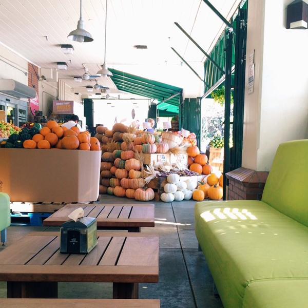 Photo taken at Whole Foods Market by Jesse T. on 10/5/2013