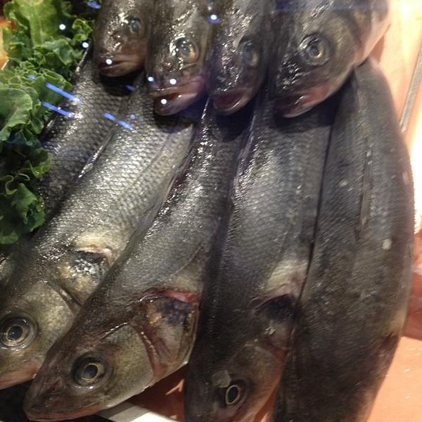 Photo taken at Whole Foods Market by Melody L. on 5/18/2013