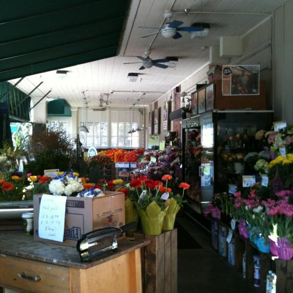 Photo taken at Whole Foods Market by Sarah D. on 2/22/2013