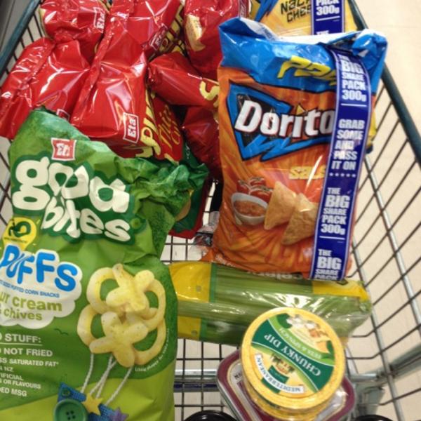 Photo taken at New World by Phillip K. on 7/6/2012