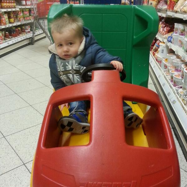 Photo taken at PLUS by Joey A. on 1/11/2014