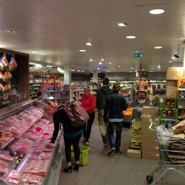 Photo taken at PLUS by Ron S. on 10/5/2012