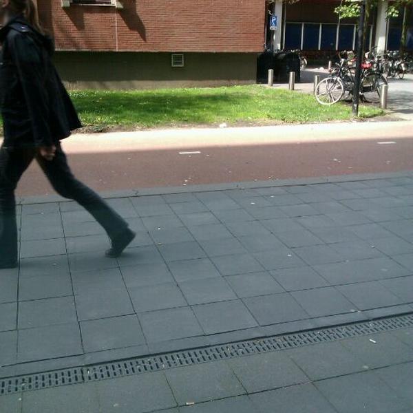 Photo taken at HEMA by Nynke K. on 5/18/2012