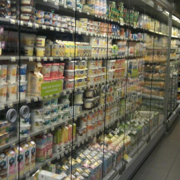 Photo taken at PLUS by Rogier L. on 10/20/2012