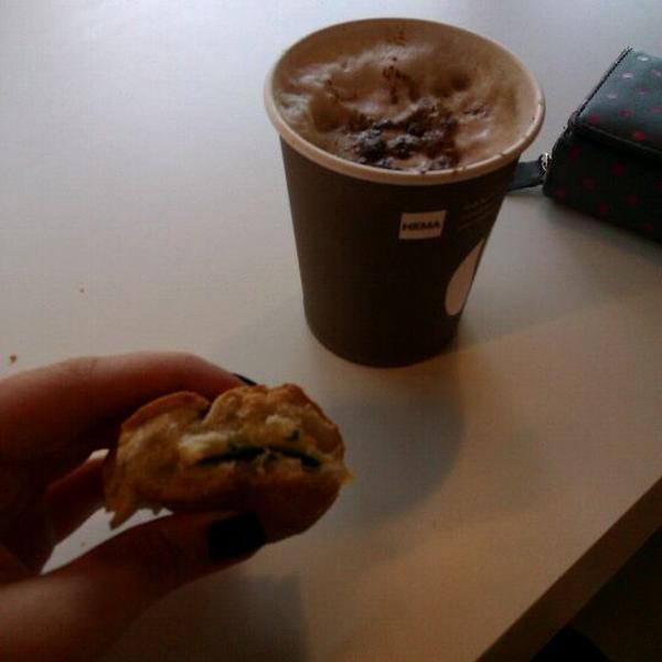 Photo taken at HEMA by Nynke K. on 4/18/2012