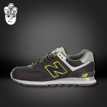New Balance 574 Weekend Expedition NB男子经典跑鞋 运动休闲鞋 New Balance 574 Weekend Expedition NB男子经典跑鞋 运动休闲鞋