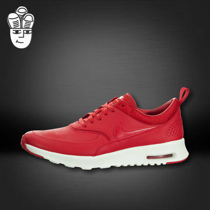 Nike AirMax Thea Premium耐克女鞋 气垫跑步鞋 休闲鞋616723-600