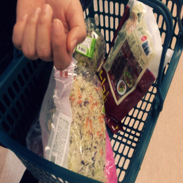 Photo taken at 롯데마트 (Lotte Mart) by szz on 12/16/2011-首尔特别市江西区南二环路93乐天超市 Photo taken at 롯데마트 (Lotte Mart) by szz on 12/16/2011