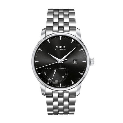 瑞士手表 美度mido贝伦赛丽手表男表机械表瑞男表 M8605.4.18.1