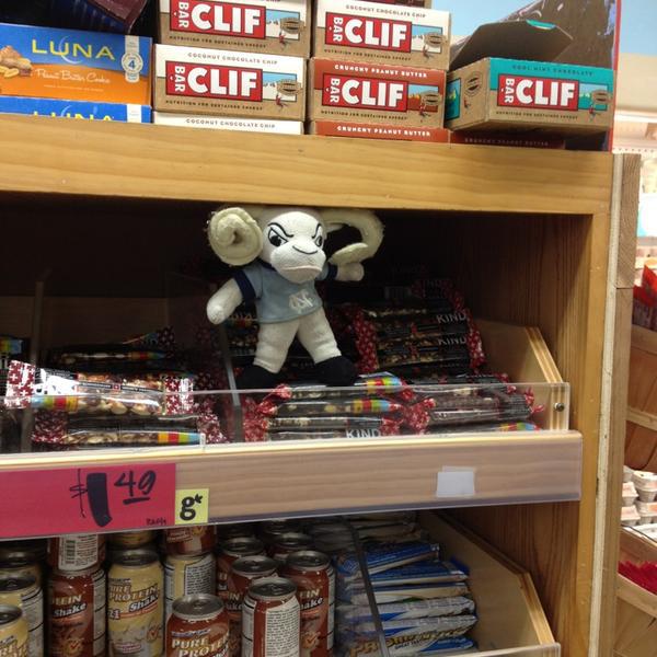 Photo taken at Trader Joe's by Kristen J. on 4/13/2013