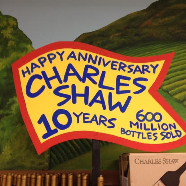 Photo taken at Trader Joe's by Fred L. on 2/24/2012