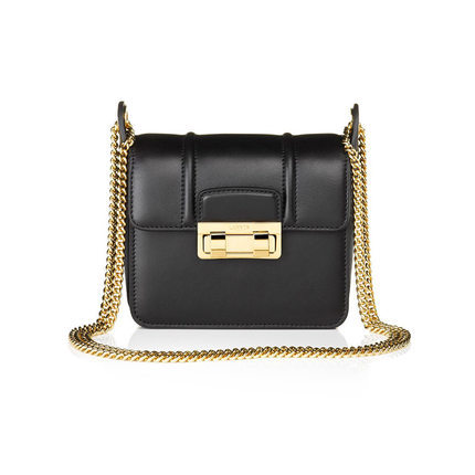 正品直邮Lanvin浪凡2016新款女包时尚平滑牛皮单肩包 45298217mi 正品直邮Lanvin浪凡2016新款女包时尚平滑牛皮单肩包 45298217mi