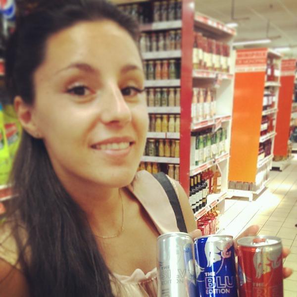 Monoprix Strasbourg 法国斯特拉斯堡火车站广场20号