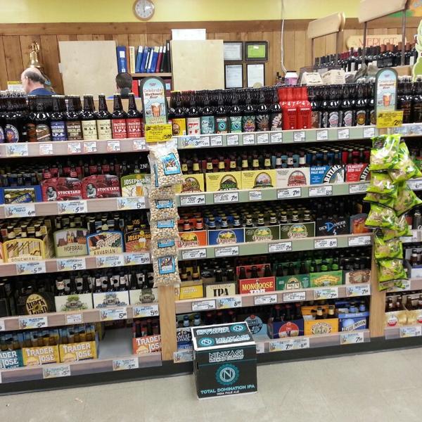 Photo taken at Trader Joe's by Cheri G. on 3/3/2013