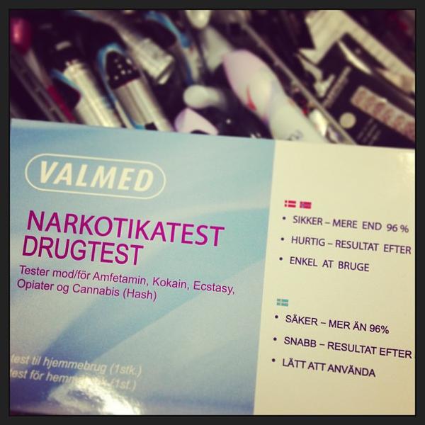 Photo taken at Netto by Paul N. on 3/2/2013