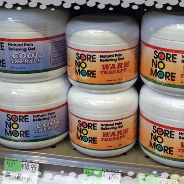 Photo taken at Whole Foods Market by Sore No More N. on 3/23/2014