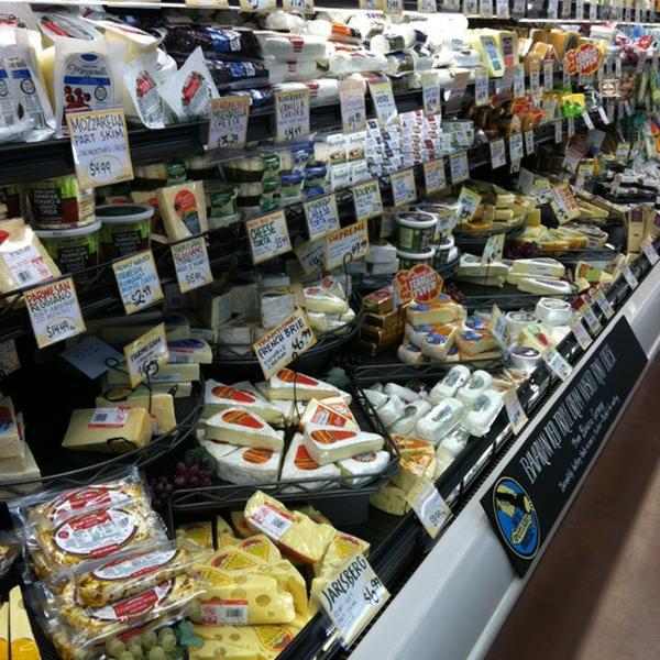 Photo taken at Trader Joe's by Kim T. on 10/9/2012