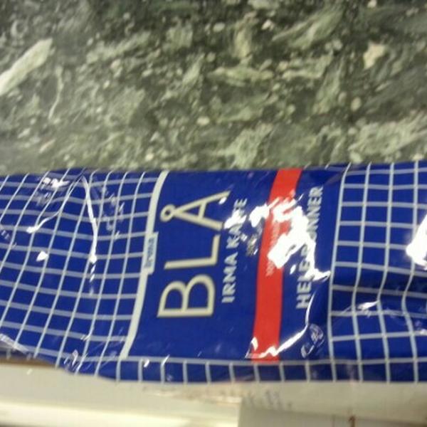 Photo taken at Irma Jernbane Allé by Morten Vest H. on 9/5/2012