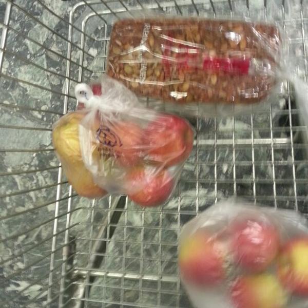 Photo taken at Irma Jernbane Allé by Morten Vest H. on 3/25/2013