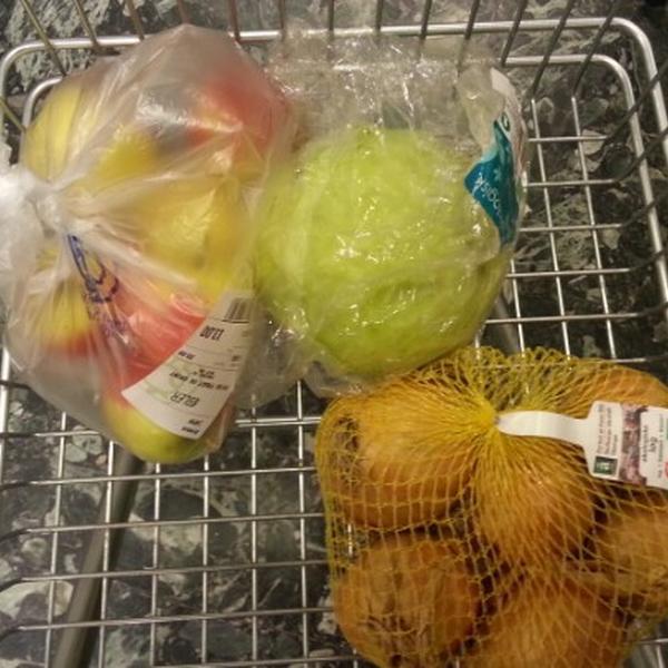 Photo taken at Irma Jernbane Allé by Morten Vest H. on 10/26/2012