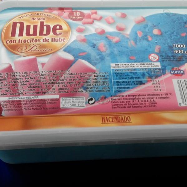 Photo taken at Mercadona by Daniel P. on 11/16/2013