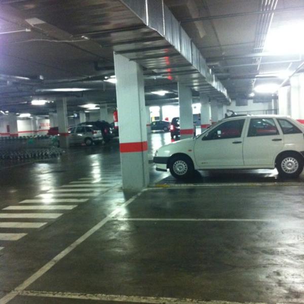 Photo taken at Mercadona by Francisco G. on 5/15/2012