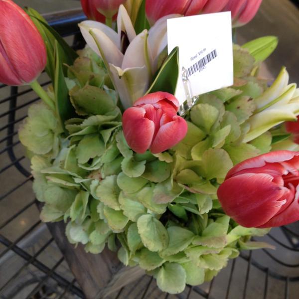 Photo taken at Whole Foods Market by Ki T. on 4/25/2013-佐治亚州亚特兰大市百步码头路西北(在安德鲁斯西北)77 Photo taken at Whole Foods Market by Ki T. on 4/25/2013