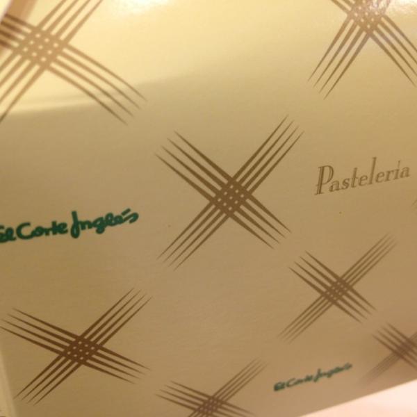 Photo taken at El Corte Inglés by Oscar S. on 5/29/2012