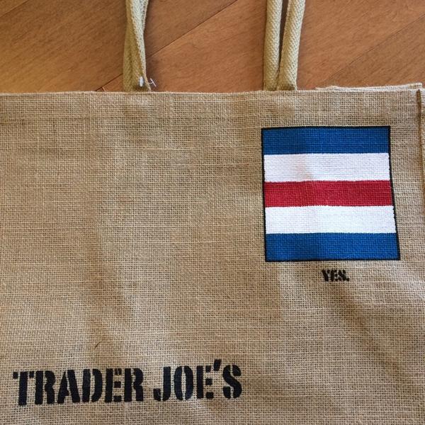 Photo taken at Trader Joe's by atsuyo on 5/31/2014