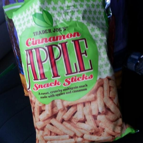 Photo taken at Trader Joes by Nicole H. on 12/20/2012