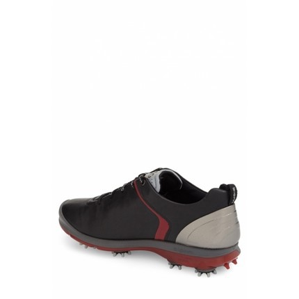 Ecco/爱步 男鞋 男式运动鞋 Q01888996