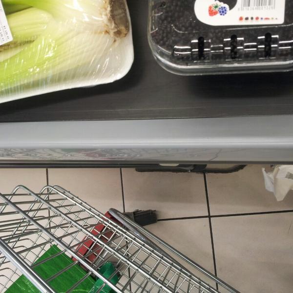 Photo taken at Coop Zola by Peter J B. on 9/15/2014