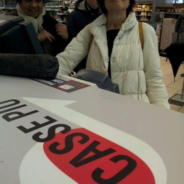 Photo taken at Coop Zola by Peter J B. on 2/2/2012