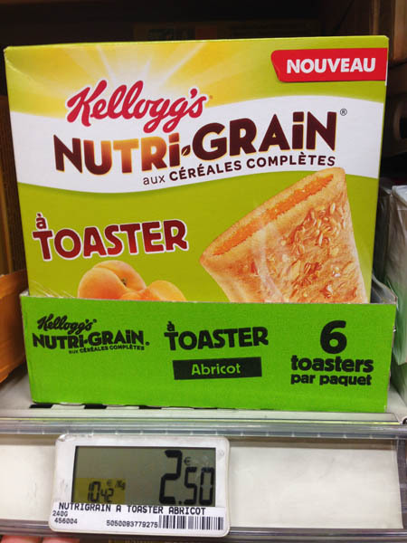 kelloyys杏子夹心饼干