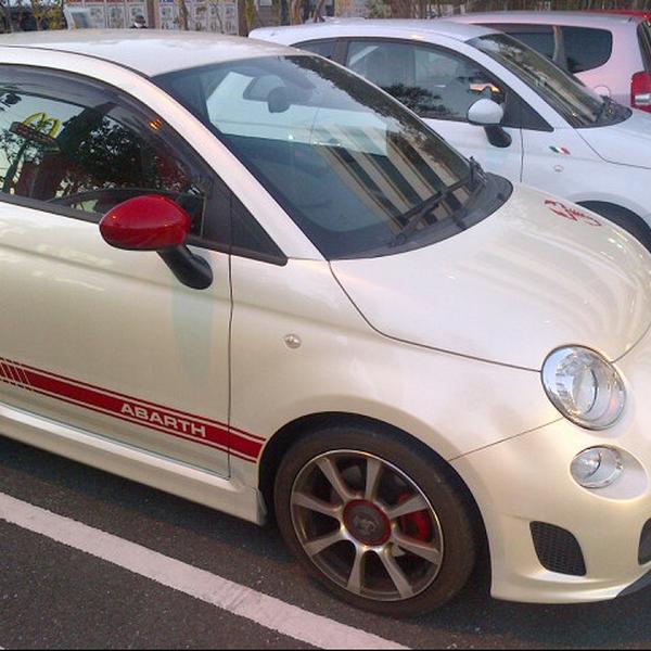 Photo taken at イオン 浜松西店 by Shohei Y. on 1/12/2013