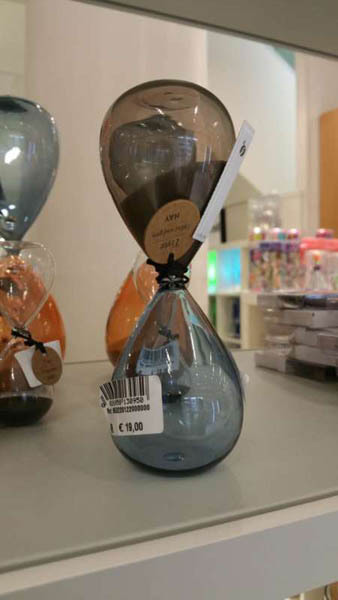 意大利进口沙漏-NAY创意家居沙漏 沙漏工艺品 玻璃沙漏 - 进口沙漏 意大利进口沙漏-NAY创意家居沙漏 沙漏工艺品 玻璃沙漏 - 进口沙漏