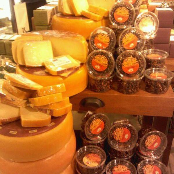 Photo taken at Whole Foods Market by De Gio D. on 6/1/2012