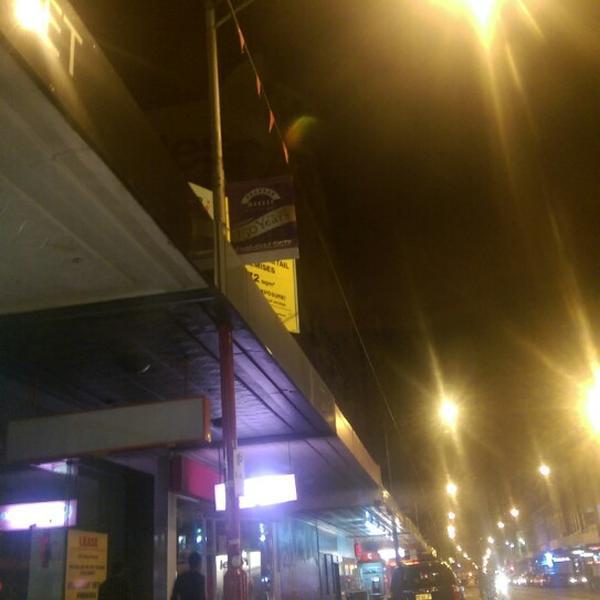 Photo taken at Coles by Bianca on 10/5/2014