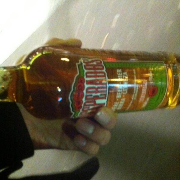 Photo taken at Monoprix by Thomas L. on 1/10/2012