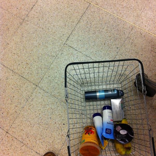 Photo taken at Waitrose by Dale W. on 2/27/2012