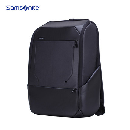 Samsonite/新秀丽URBAN ARC 16寸大容量背包电脑欧版商务男双肩包 Samsonite/新秀丽URBAN ARC 16寸大容量背包电脑欧版商务男双肩包