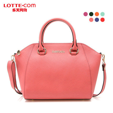 乐天网购SAERA韩国正品韩版休闲气质百搭简约女包单肩包手提包 乐天网购SAERA韩国正品韩版休闲气质百搭简约女包单肩包手提包
