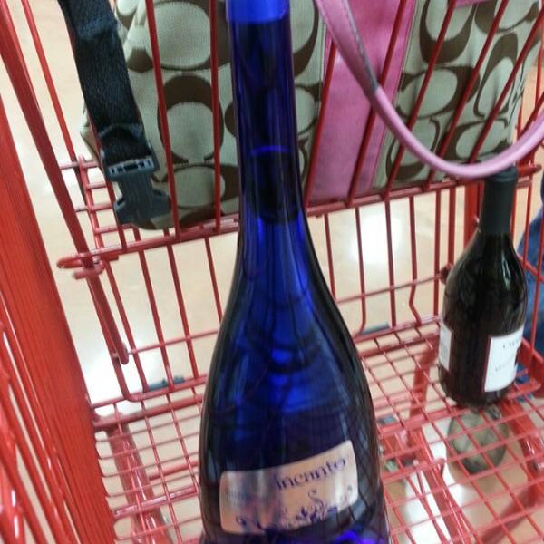 Photo taken at Trader Joe's by Aleah H. on 11/18/2012