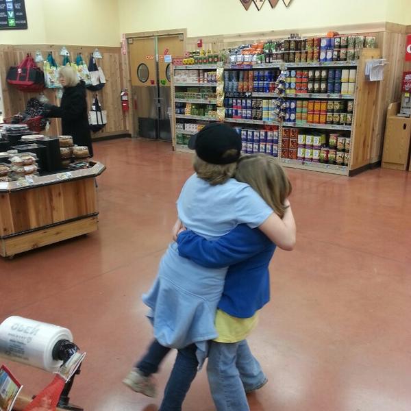 Photo taken at Trader Joe's by Steve P. on 2/25/2013