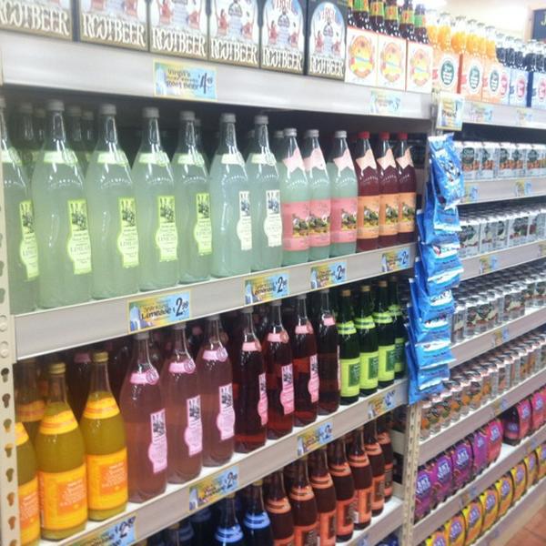 Photo taken at Trader Joe's by Christian C. on 7/29/2012