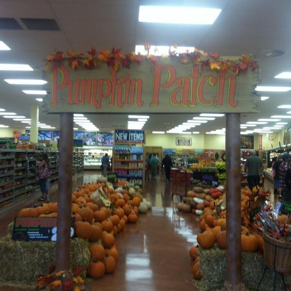 Photo taken at Trader Joe's by Christian C. on 9/30/2012