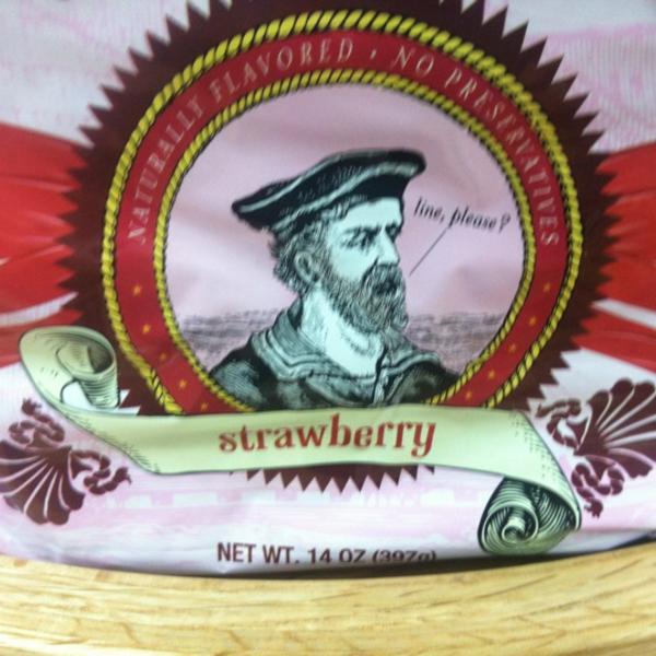 Photo taken at Trader Joe's by Christian C. on 6/30/2012