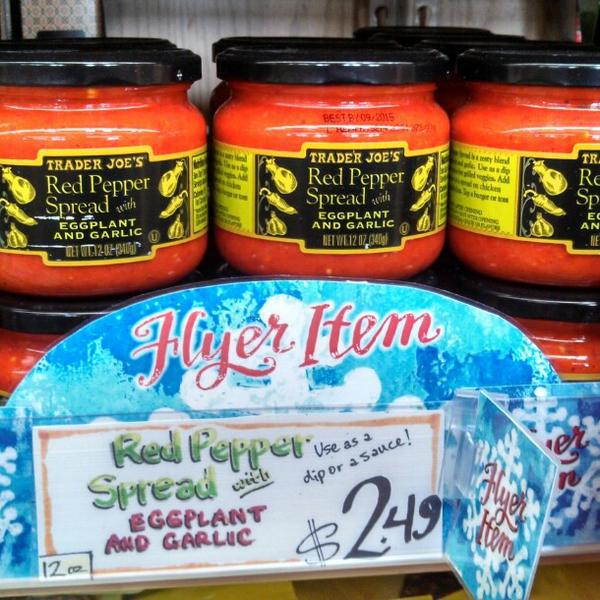 Photo taken at Trader Joe's by Ken on 12/13/2013