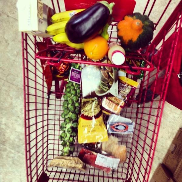 Photo taken at Trader Joe's by Erin H. on 12/16/2013